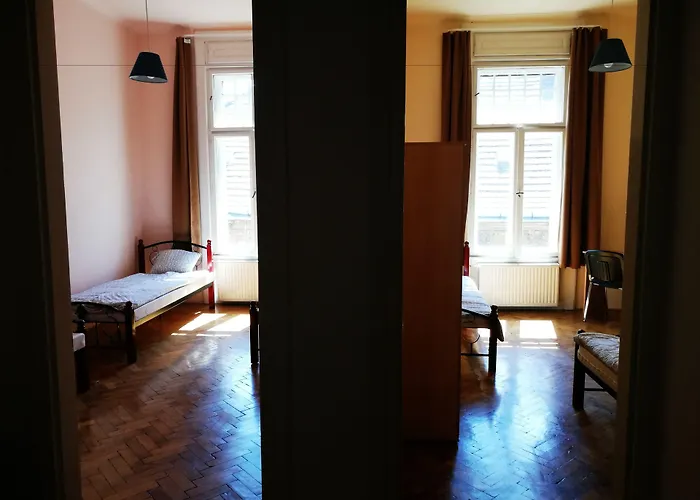 Treestyle Hostel Budapest