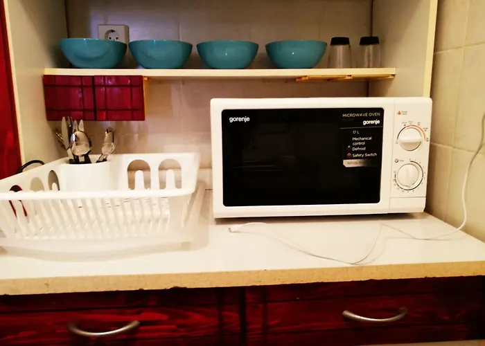 Treestyle Hostel Budapest